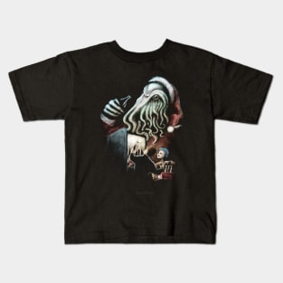 For Cthulhu Kids T-Shirt